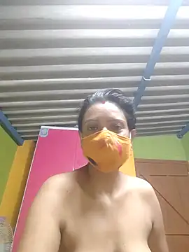 SuperSexyJaneman online show from July 3, 2026, 11:05 am