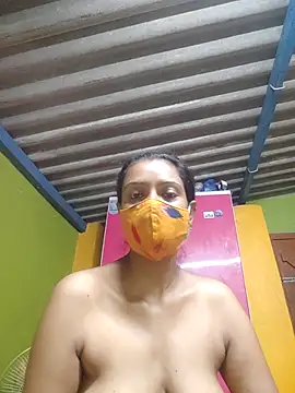 SuperSexyJaneman online show from July 6, 2026, 6:21 am