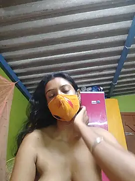 SuperSexyJaneman online show from July 7, 2026, 6:16 am