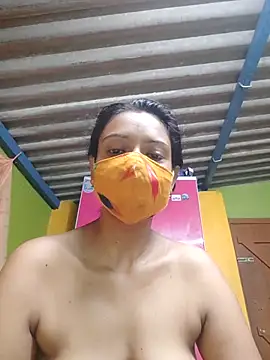 SuperSexyJaneman online show from July 11, 2026, 6:16 am