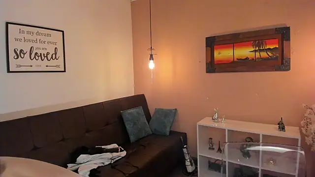 ArianaBaker online show from March 3, 2025, 2:59 pm