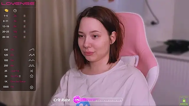 Airyhill online show from February 14, 2026, 6:04 pm