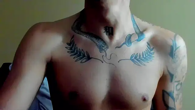 Osiiriis online show from March 13, 2025, 11:38 pm