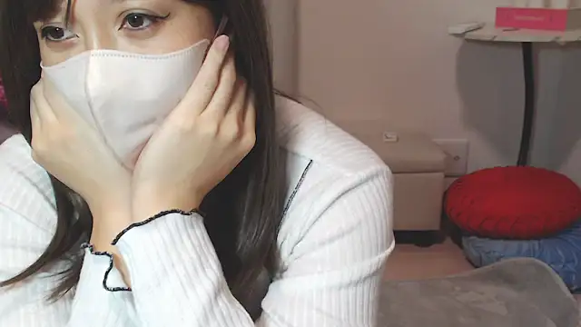 yooooo-chandesu online show from December 2, 2025, 12:38 am