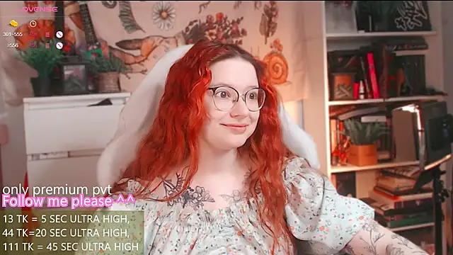 Snapshot of me__hanna chatting on February 20, 2026, 3:36 am me hanna online show from February 20, 2026, 3:36 am