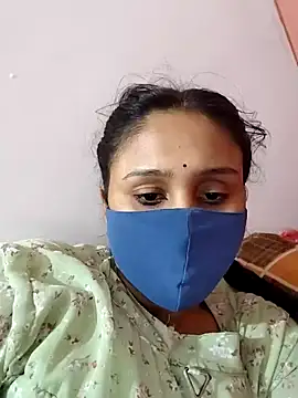 Snapshot of Archna-ji chatting on December 31, 2024, 4:57 pm Archna-ji online show from December 31, 2024, 4:57 pm