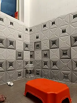 Snapshot of Archna-ji chatting on February 9, 2026, 7:01 am Archna-ji online show from February 9, 2026, 7:01 am