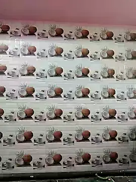 Kayra 34 online show from February 4, 2025, 2:28 am