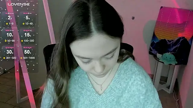 Florence meow online show from February 18, 2026, 7:59 am