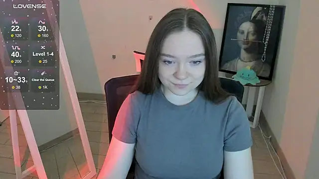 Florence meow online show from April 6, 2026, 6:36 am