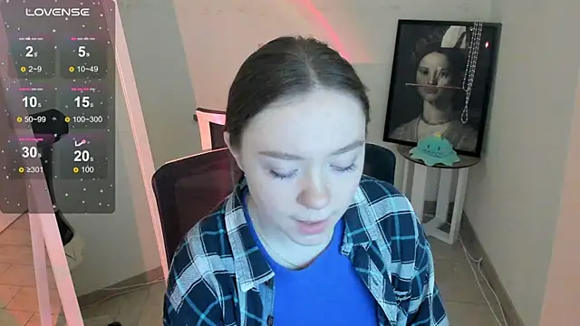 Florence meow online show from April 7, 2026, 6:36 am