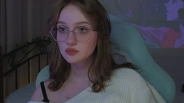 ELLIEJAY online show from January 13, 2025, 11:49 pm