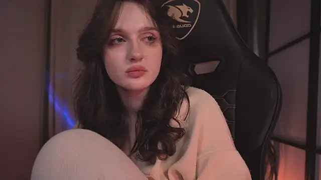 ELLIEJAY online show from February 15, 2025, 11:47 pm