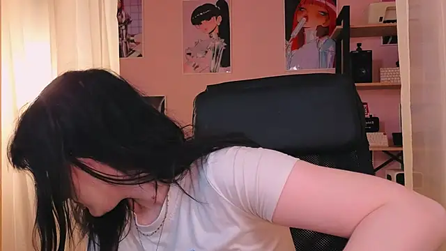 ELLIEJAY online show from October 2, 2025, 5:14 am