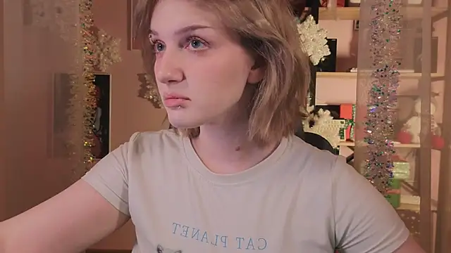 ELLIEJAY online show from January 15, 2026, 5:23 am