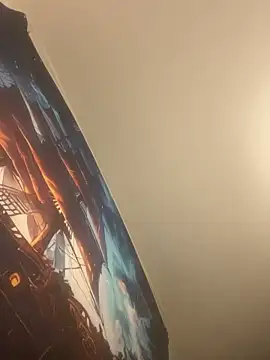 Elrubiolargo online show from October 15, 2025, 7:25 pm