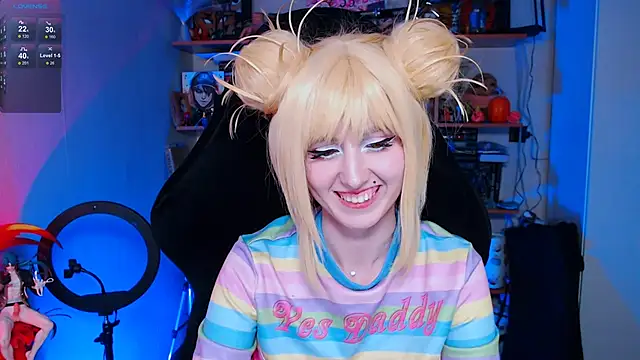 ohclementine online show from December 6, 2024, 10:16 am