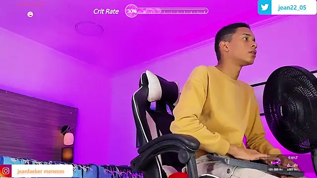 dilan alfonzo online show from January 12, 2025, 7:10 pm