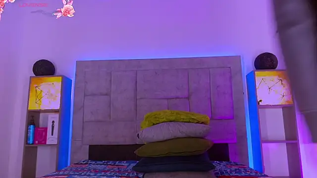 dilan alfonzo online show from December 18, 2025, 12:44 pm