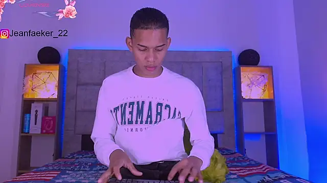 dilan alfonzo online show from January 13, 2026, 1:38 pm