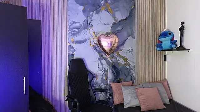 LissaWiild online show from February 17, 2026, 8:15 pm