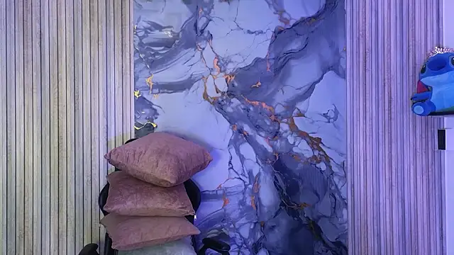 LissaWiild online show from March 2, 2026, 8:15 pm