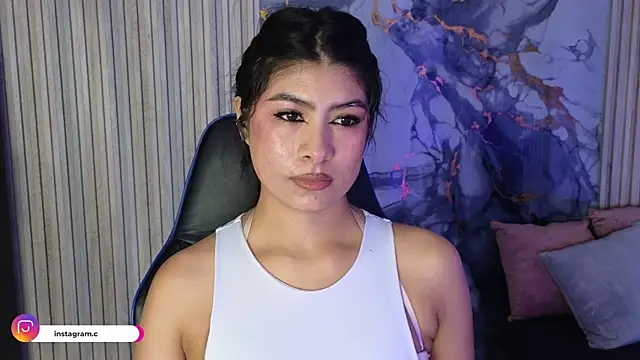 LissaWiild online show from April 15, 2026, 8:20 pm