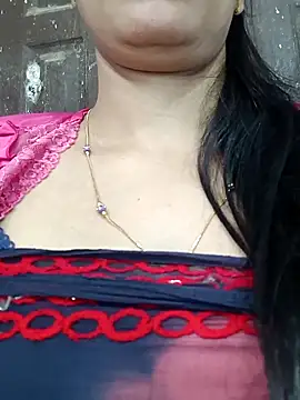 Ankita202 online show from October 26, 2025, 6:30 am