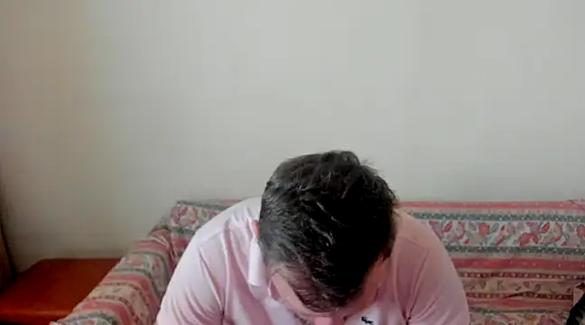 ANGELALEXYNO2024 online show from March 4, 2025, 12:44 pm