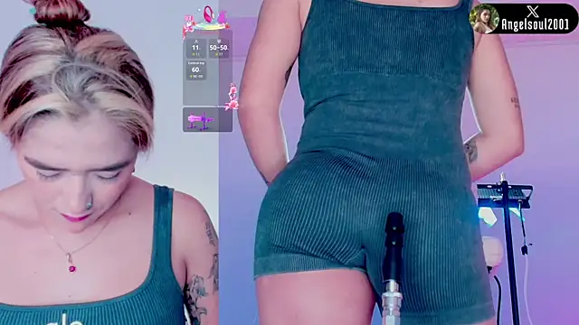 Snapshot of Angelst__ chatting on June 10, 2026, 8:52 pm Angelst online show from June 10, 2026, 8:52 pm
