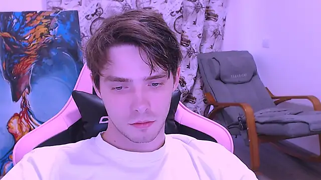 DmitryRomanov online show from September 10, 2025, 4:18 pm