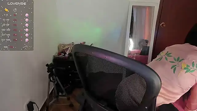 Snapshot of youpinkgirl_ chatting on December 31, 2024, 11:06 pm youpinkgirl  online show from December 31, 2024, 11:06 pm