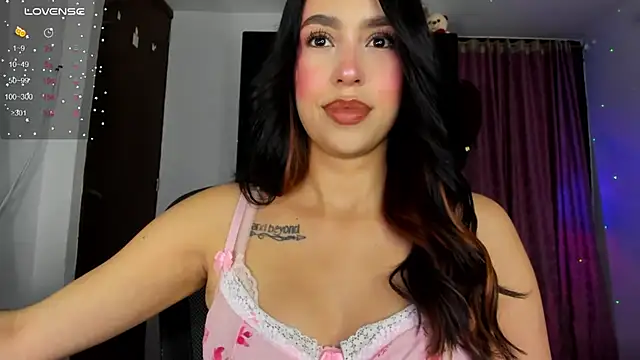 Snapshot of youpinkgirl_ chatting on March 3, 2025, 1:31 am youpinkgirl  online show from March 3, 2025, 1:31 am