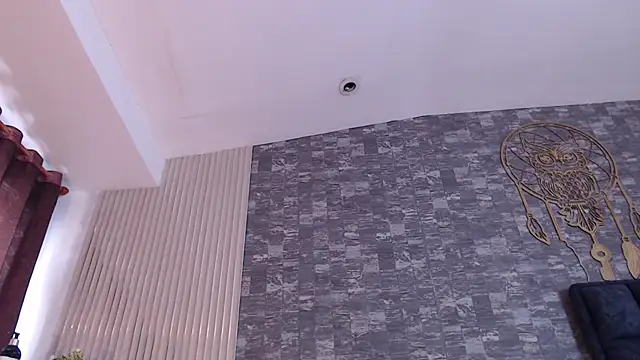 BondageGirl Ks online show from January 5, 2026, 5:27 pm