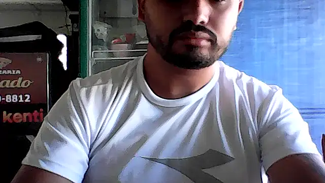 Luizcalado20 online show from April 15, 2026, 2:57 pm