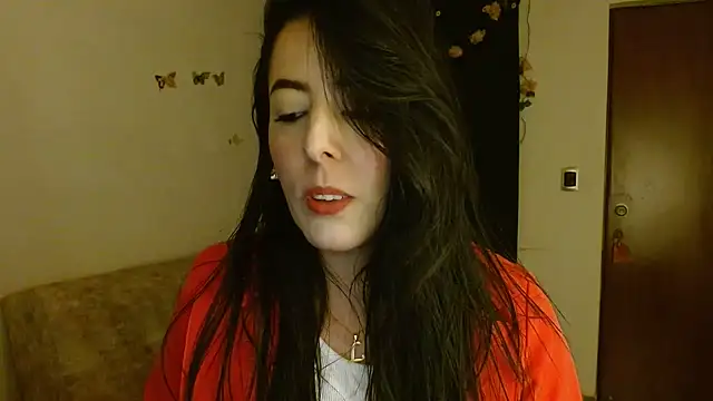 Snapshot of ella_peck chatting on May 27, 2026, 2:52 am ella peck online show from May 27, 2026, 2:52 am
