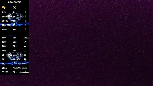 vale bunny23 online show from January 16, 2026, 3:32 am