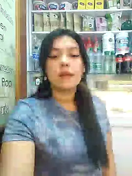 Sophie-hatter online show from January 13, 2025, 2:11 pm