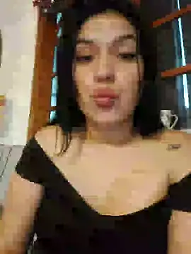 Sophie-hatter online show from January 25, 2025, 12:17 am