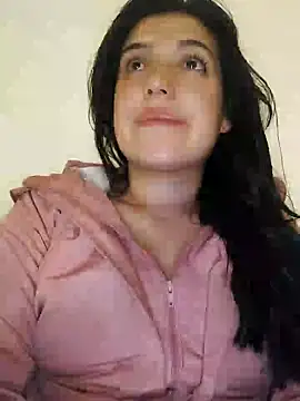 Sophie-hatter online show from January 31, 2025, 1:11 am