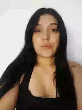 Sophie-hatter online show from March 5, 2025, 2:14 am