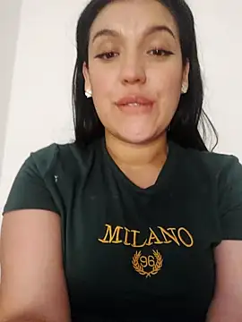 Sophie-hatter online show from March 9, 2025, 2:50 am