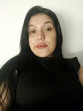 Sophie-hatter online show from March 20, 2025, 2:19 am