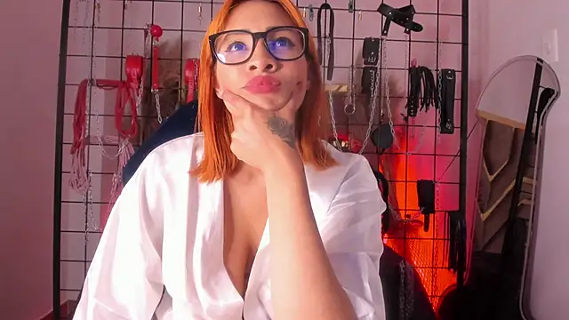 charrlotte quinn online show from February 20, 2025, 2:40 am