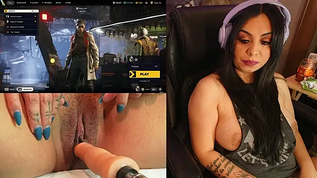 IndiaBlaze online show from February 7, 2026, 1:20 am