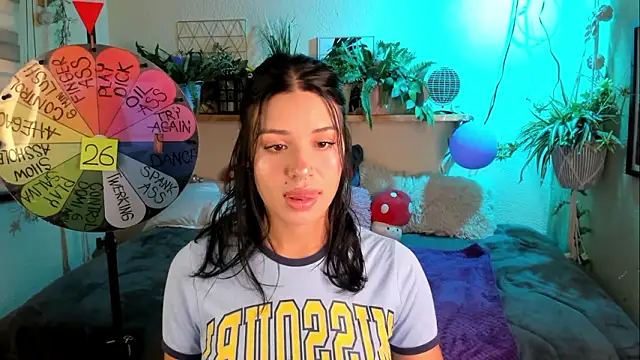 MiaaRose online show from March 9, 2026, 6:56 pm