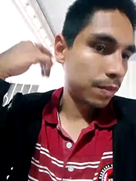 Snapshot of Felipesilv5 chatting on March 6, 2026, 2:35 pm Felipesilv5 online show from March 6, 2026, 2:35 pm