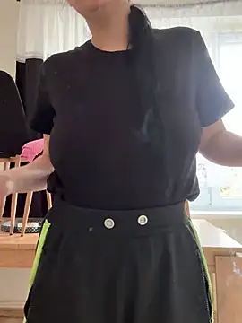 czruz online show from March 30, 2026, 1:45 pm