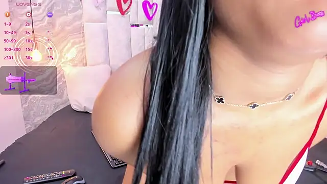 VeronicaLodge23 online show from April 8, 2026, 1:27 am