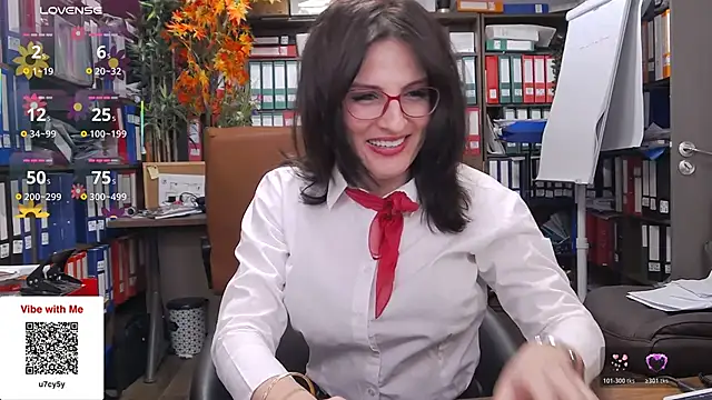 classyladyrellax online show from February 21, 2026, 11:33 am